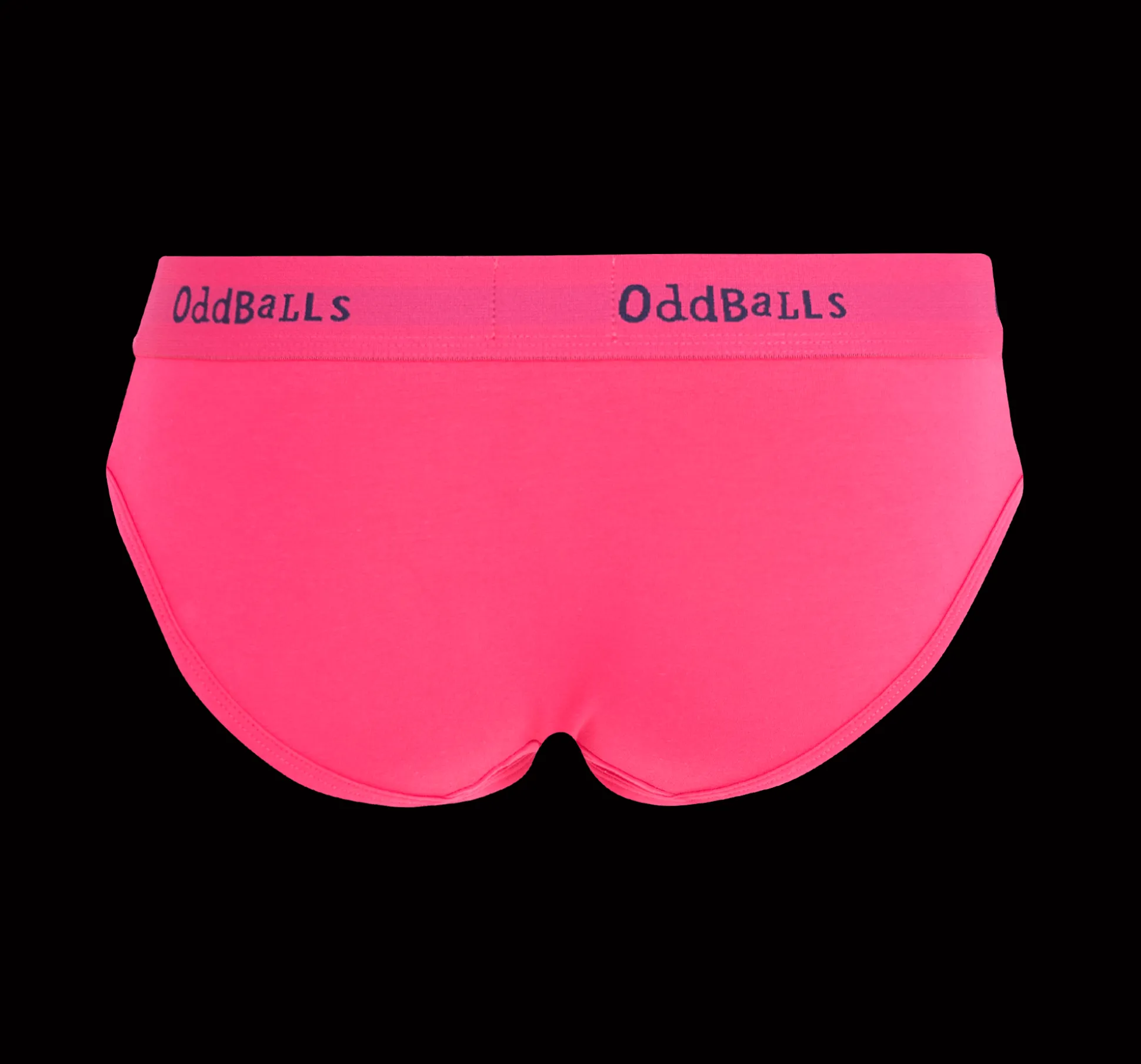 Rosy Cheeks - Ladies Briefs