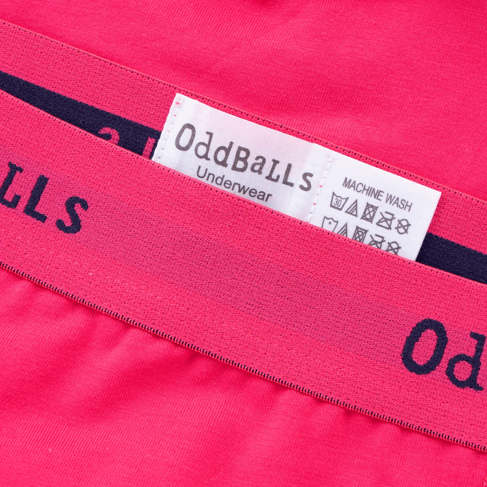 Rosy Cheeks - Ladies Briefs