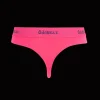 Rosy Cheeks - Ladies Thong
