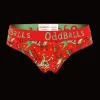 Rudolph - Ladies Briefs