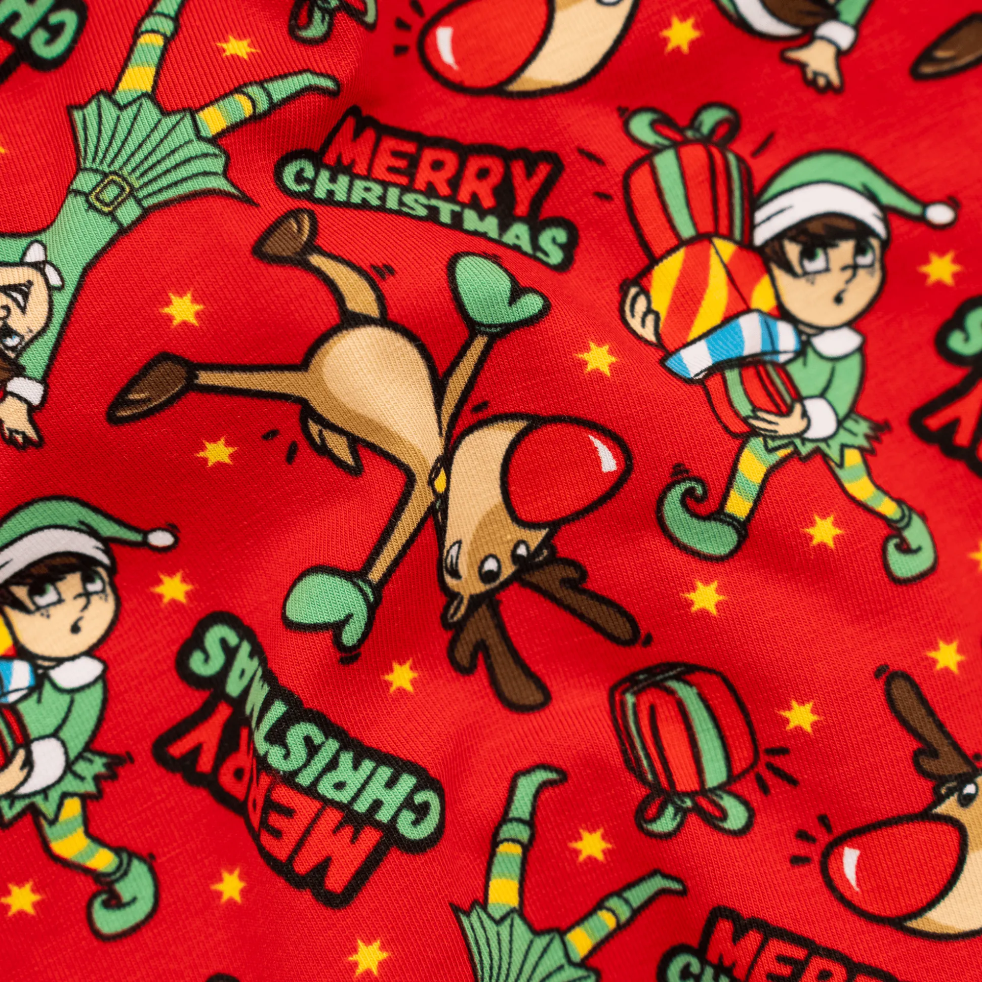 Rudolph - Ladies Briefs
