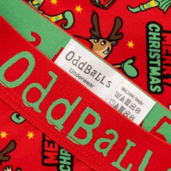 Rudolph - Ladies Thong