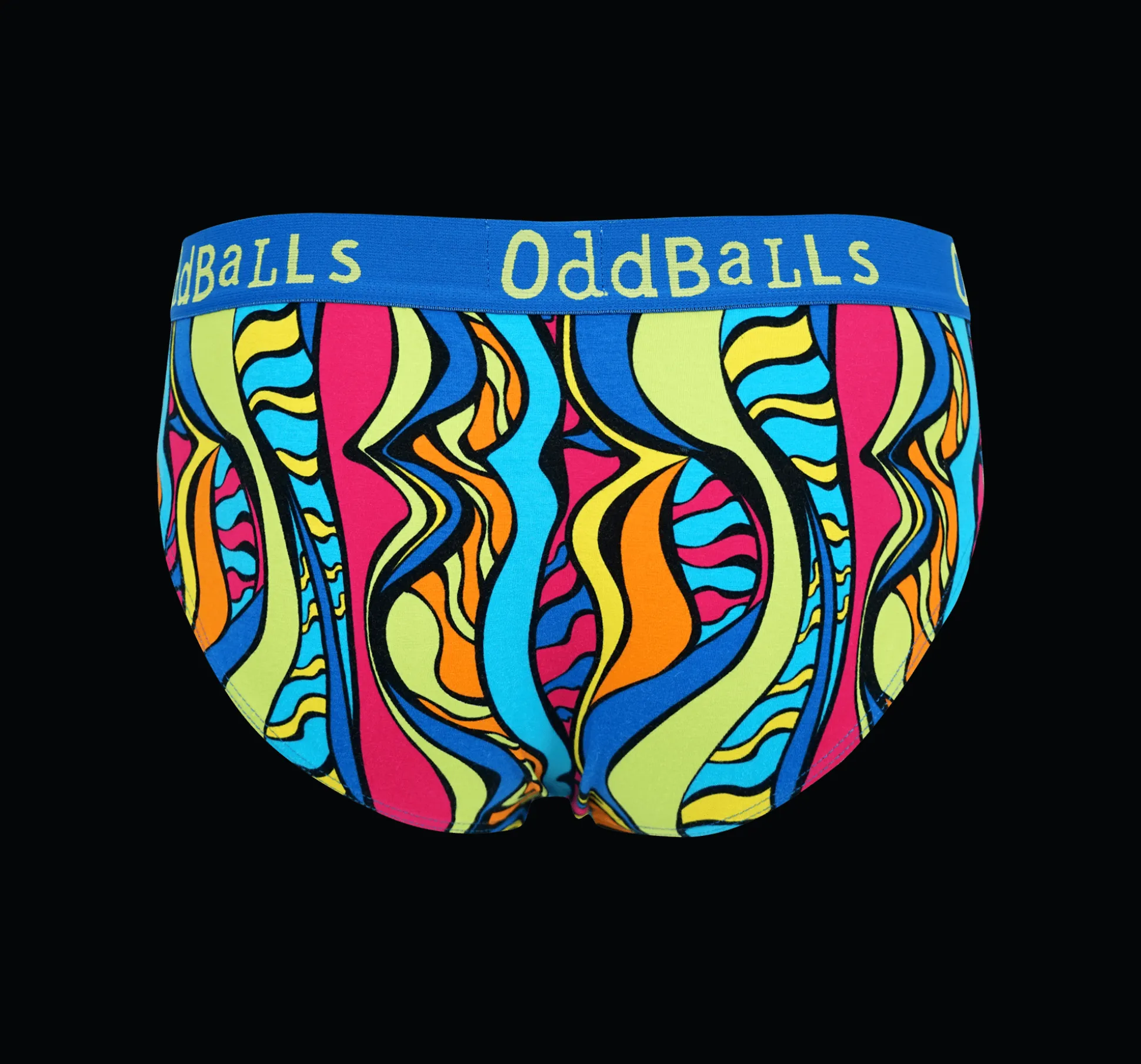 Safari - Mens Briefs
