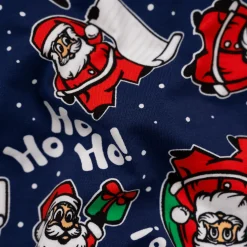 Santa Claus - Ladies Boxers