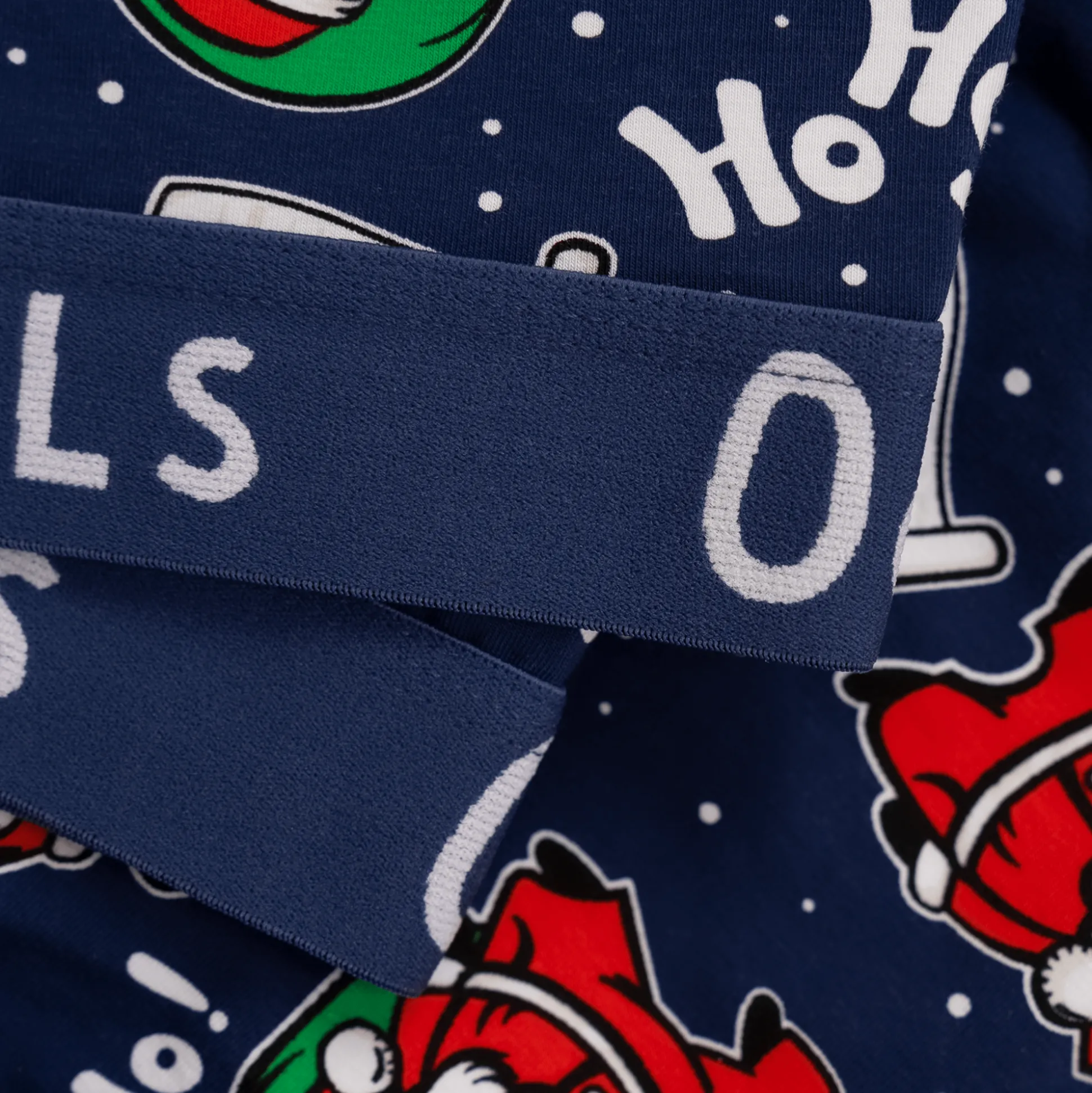 Santa Claus - Ladies Bralette