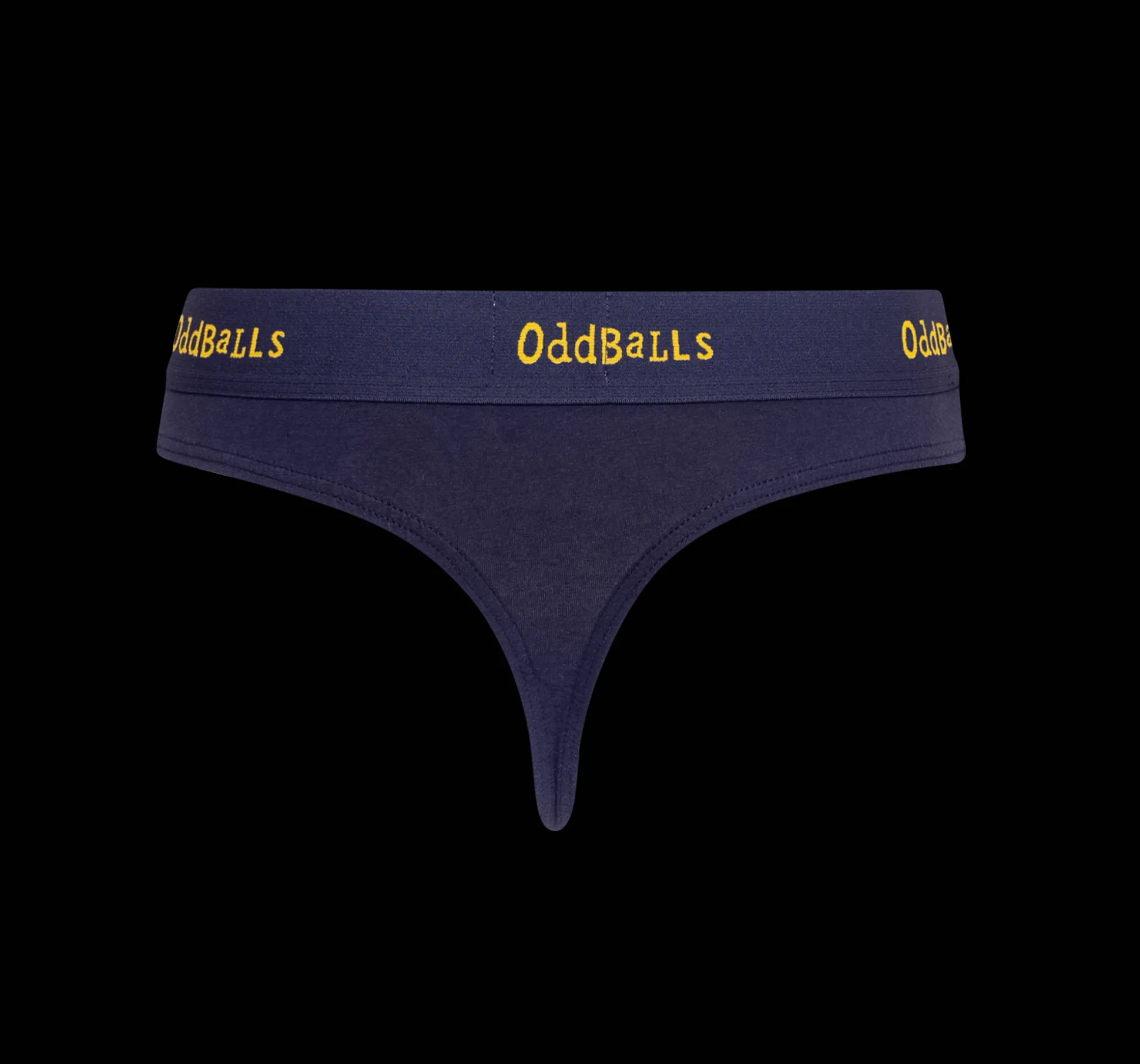 Sapphire - Ladies Thong