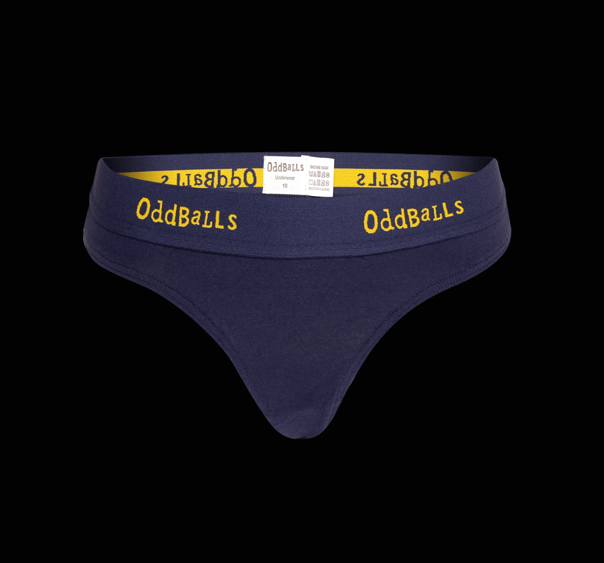 Sapphire - Ladies Thong