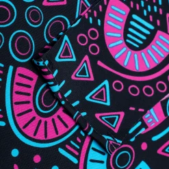 Scribbles - Seamless Brazilian Briefs