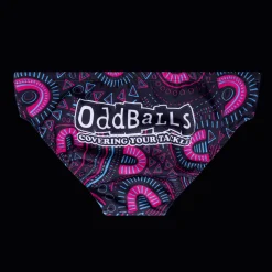 Scribbles - Swimming Briefs