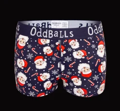 Secret Santa - Ladies Boxers