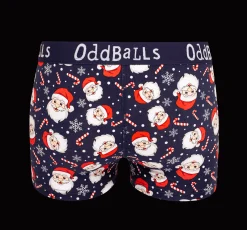 Secret Santa - Ladies Boxers