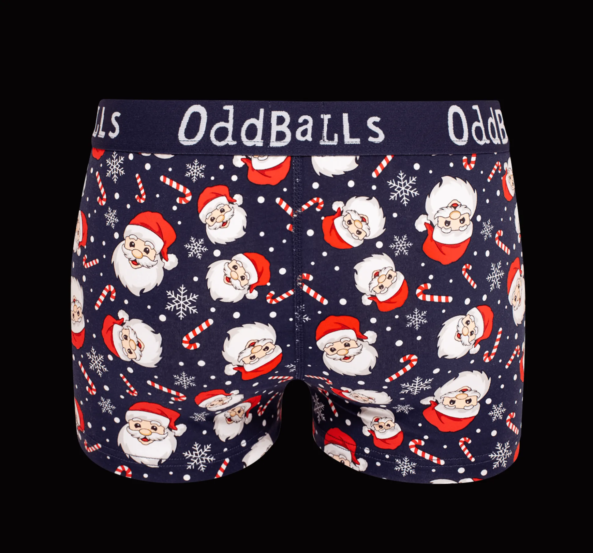 Secret Santa - Ladies Boxers