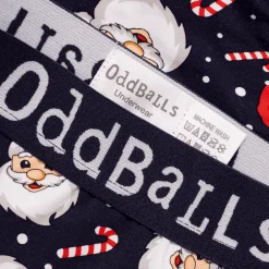 Secret Santa - Ladies Boxers