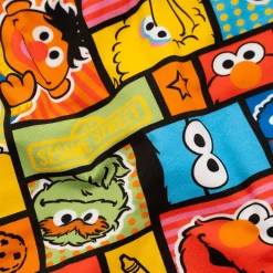 Sesame Street - Ladies Bralette
