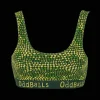 Snakeskin - Ladies Bralette