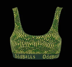 Snakeskin - Ladies Bralette