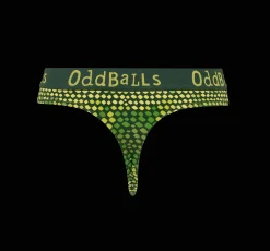 Snakeskin - Ladies Thong