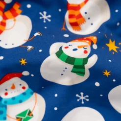 Snowman - Kids Boxer Shorts - Goolies