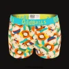 South Park - Ladies Boxers