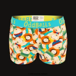 South Park - Ladies Boxers