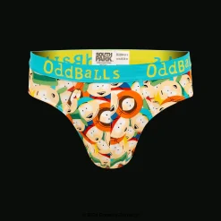 South Park - Mens Briefs
