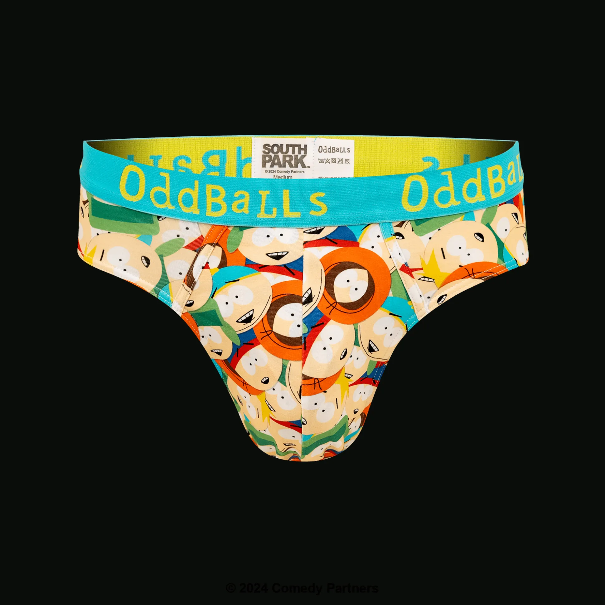 South Park - Mens Briefs