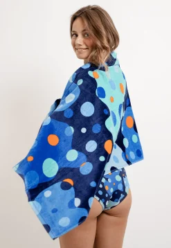 Space Balls - Cotton Beach Towel