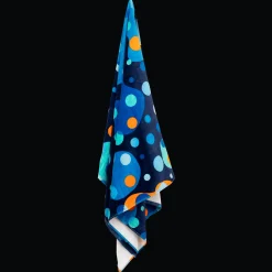 Space Balls - Cotton Beach Towel
