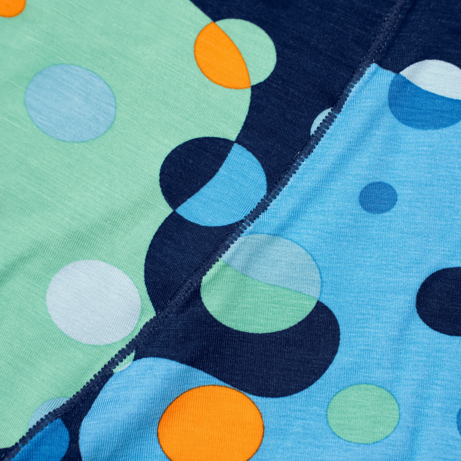 Space Balls - Ladies Bamboo Boxers