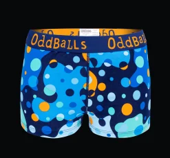 Space Balls - Ladies Boxers