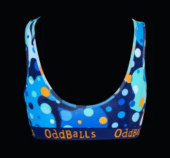 Space Balls - Ladies Bralette