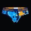 Space Balls - Ladies Briefs