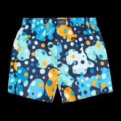Space Balls - Loose Fit Mens Boxer Shorts