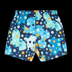 Space Balls - Loose Fit Mens Boxer Shorts