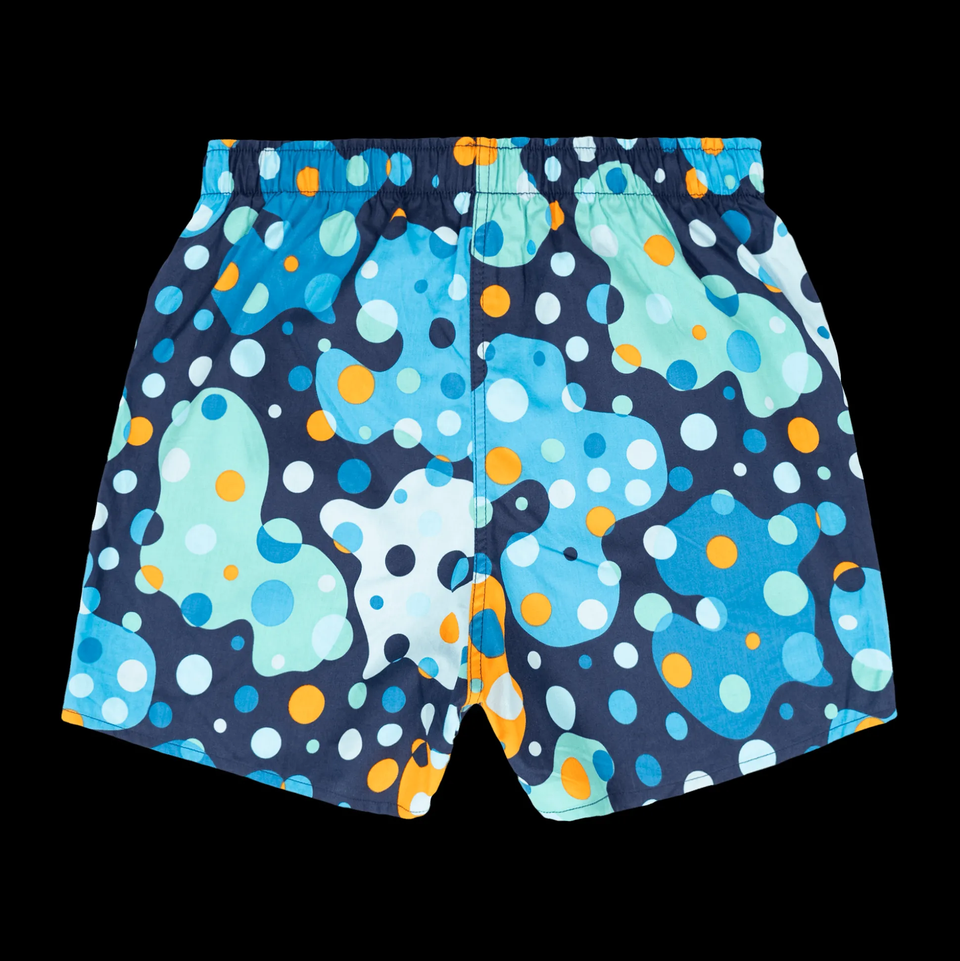 Space Balls - Loose Fit Mens Boxer Shorts