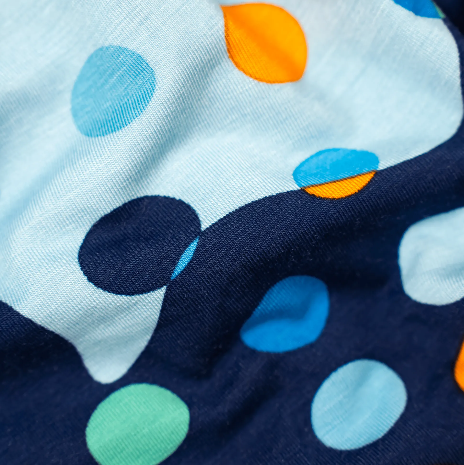 Space Balls - Mens Bamboo Boxer Shorts