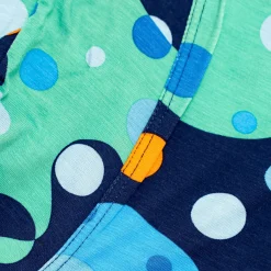 Space Balls - Mens Bamboo Boxer Shorts