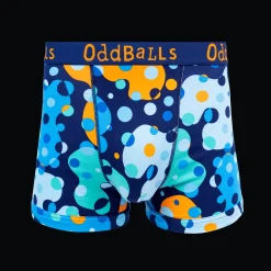 Space Balls - Mens Boxer Shorts