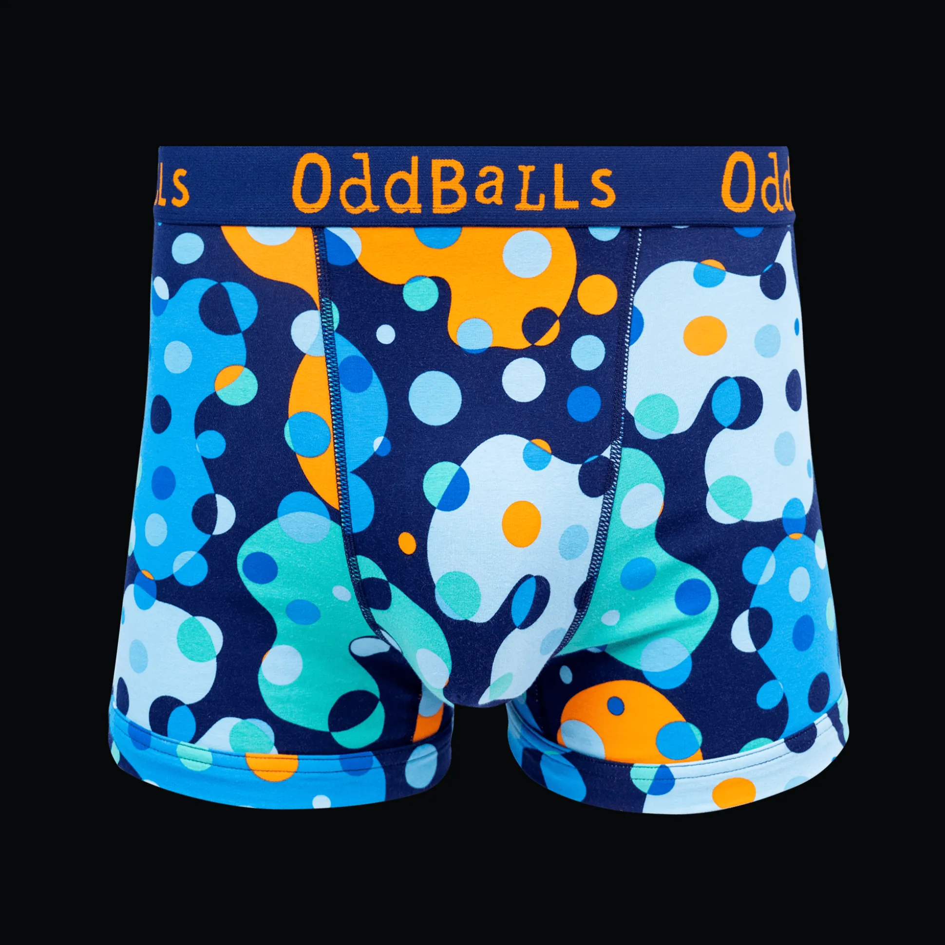 Space Balls - Mens Boxer Shorts