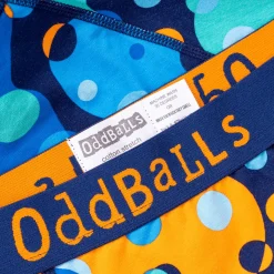 Space Balls - Mens Boxer Shorts