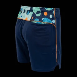 Space Balls - Plain- Mens Sports Shorts