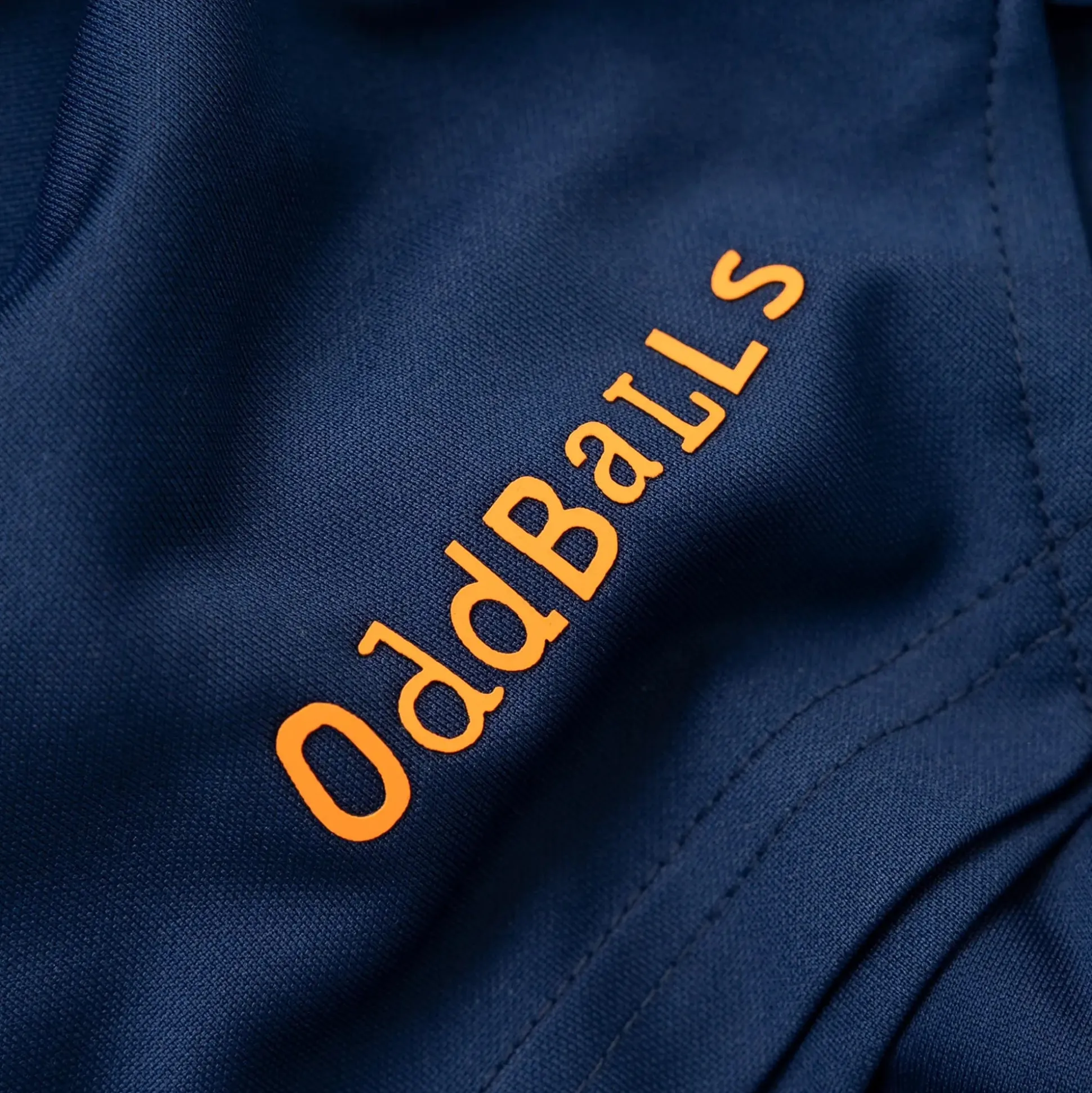 Space Balls - Plain- Mens Sports Shorts