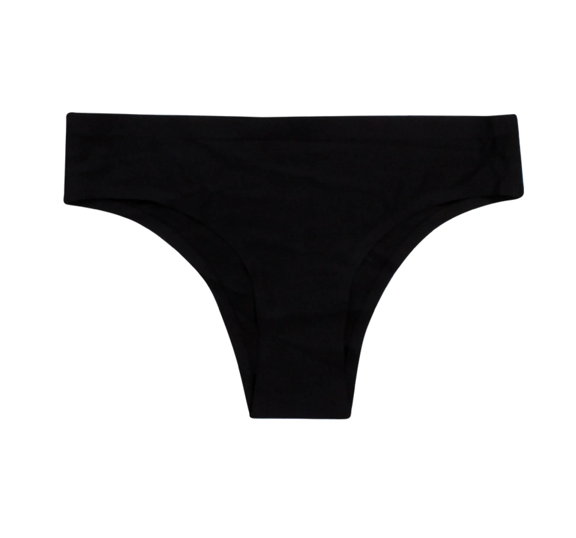 Spring Glow Bundle - Ladies Seamless Brazilian Briefs 10 Pack
