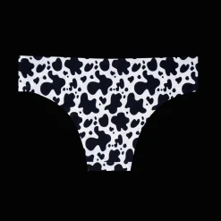 Spring Glow Bundle - Ladies Seamless Brazilian Briefs 10 Pack