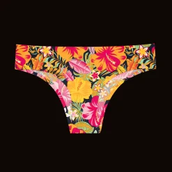 Spring Glow Bundle - Ladies Seamless Brazilian Briefs 10 Pack