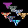 Spring Season Bundle - Ladies Seamless Brazilian Briefs 7 Pack Bundle