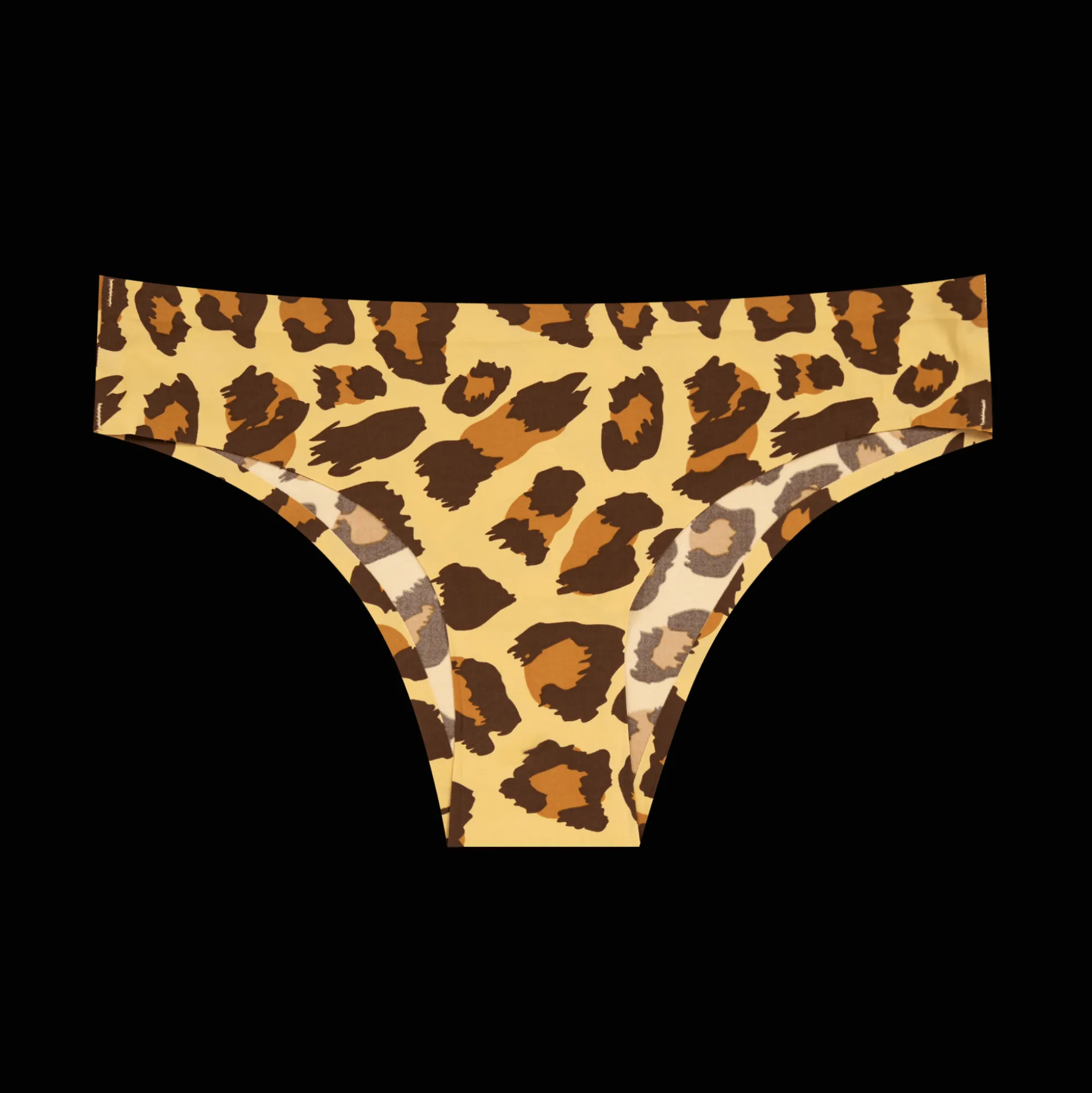 Spring Season Bundle - Ladies Seamless Brazilian Briefs 7 Pack Bundle