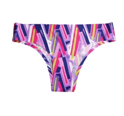 Stack Attack - Seamless Brazilian Briefs