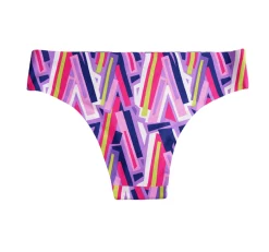 Stack Attack - Seamless Brazilian Briefs