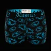 Star Trek Chevron - Ladies Boxers